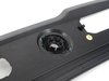 ES#206597 - 51717058220 - Windshield Cowl - Plastic cover below located below the windshield - Genuine BMW - BMW