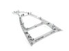 ES#82683 - 51166985612 - E92 Titan Center Console Trim - Front - Located around the shifter base - Genuine BMW - BMW