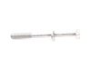ES#19399 - 11141747632 - Hex bolt - priced each - Used to secure the lower timing chain case cover - Genuine BMW - BMW