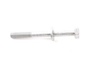 ES#19399 - 11141747632 - Hex bolt - priced each - Used to secure the lower timing chain case cover - Genuine BMW - BMW