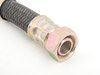 ES#2770083 - 93020711304 - Oil Cooler Return Hose - Connects the oil cooler to the oil return pipe - Cohline - Porsche
