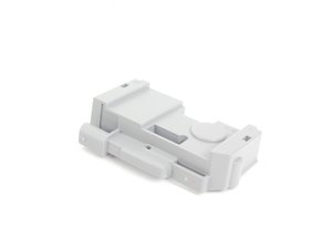 ES#2223117 - 2048704458 - Hood Catch Switch  - Right Side - Genuine Mercedes Benz - Mercedes Benz