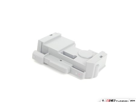 ES#2223117 - 2048704458 - Hood Catch Switch  - Right Side - Genuine Mercedes Benz - Mercedes Benz