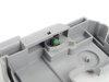 ES#2223117 - 2048704458 - Hood Catch Switch  - Right Side - Genuine Mercedes Benz - Mercedes Benz