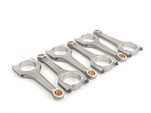 ES#264241 - 11247589536 - SET CONNECTING ROD - Genuine BMW - 