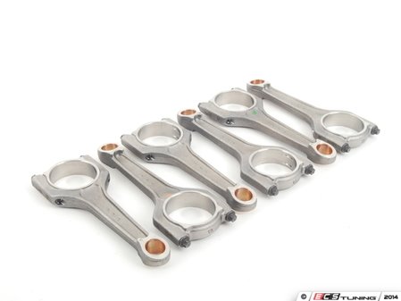 ES#264241 - 11247589536 - SET CONNECTING ROD - Genuine BMW - 