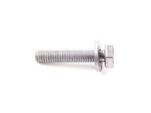 ES#19442 - 11147558183 - HEX BOLT - Genuine BMW - BMW