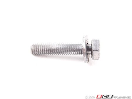 ES#19442 - 11147558183 - HEX BOLT - Genuine BMW - BMW