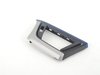 ES#2711436 - 51458054949 - DECOR TRIM ALUMINIUM, LEFT - Genuine BMW - BMW