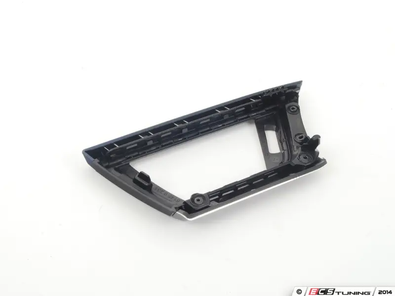 Genuine BMW - 51458054949 - DECOR TRIM ALUMINIUM, LEFT (51-45-8 