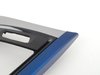 ES#2711436 - 51458054949 - DECOR TRIM ALUMINIUM, LEFT - Genuine BMW - BMW