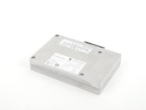 ES#2206845 - 8P1862336A - Interface Box For Hands-Free Phone Preparation - Safely make calls while driving with bluetooth hands-free system - Genuine Volkswagen Audi - Audi