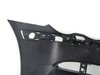 ES#74436 - 51117042706 - Front Bumper trim - The main portion of the front bumper, connects to the frame of the car - Genuine BMW - BMW