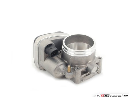 ES#34160 - 13547502444 - Throttle Housing / Body - Electronic throttle sensor and assembly - Genuine BMW - BMW