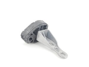 ES#459898 - 8R0253144C - Rear Muffler Hanger - Right  - Secures the muffler to the vehicle - Genuine Volkswagen Audi - Audi