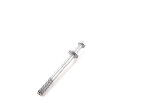 ES#2682181 - 11141747633KT - Hex Bolt - Pack Of 10 - M6X80-Z1 - Genuine BMW - BMW