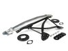 ES#2721249 - 002478ECS01KT3 - Suspension Reinforcement Kit - Includes ECS RTAB limiters, front strut tower brace, rear shock mount reinforcement plates, BMW strut tower plates reinforcement plates and X-Brace. - Assembled By ECS - BMW