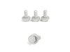 ES#2721249 - 002478ECS01KT3 - Suspension Reinforcement Kit - Includes ECS RTAB limiters, front strut tower brace, rear shock mount reinforcement plates, BMW strut tower plates reinforcement plates and X-Brace. - Assembled By ECS - BMW