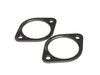 ES#2721249 - 002478ECS01KT3 - Suspension Reinforcement Kit - Includes ECS RTAB limiters, front strut tower brace, rear shock mount reinforcement plates, BMW strut tower plates reinforcement plates and X-Brace. - Assembled By ECS - BMW