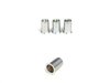 ES#2721249 - 002478ECS01KT3 - Suspension Reinforcement Kit - Includes ECS RTAB limiters, front strut tower brace, rear shock mount reinforcement plates, BMW strut tower plates reinforcement plates and X-Brace. - Assembled By ECS - BMW