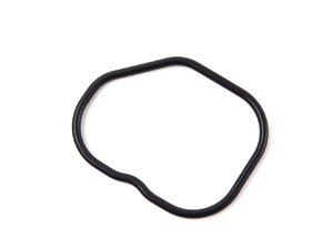 ES#18103 - 11121406247 - E39 M5 Coolant Return Pipe Gasket - Used to seal the coolant return pipe - Genuine BMW - BMW