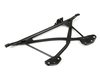 ES#2721249 - 002478ECS01KT3 - Suspension Reinforcement Kit - Includes ECS RTAB limiters, front strut tower brace, rear shock mount reinforcement plates, BMW strut tower plates reinforcement plates and X-Brace. - Assembled By ECS - BMW