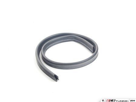 ES#2770154 - 96463114701 - Center Tail Light Gasket - Upper  - Seals between the center light and engine lid - Genuine Porsche - Porsche