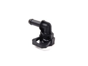 ES#35545 - 13901741595 - CONNECTOR - Genuine BMW - BMW