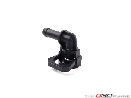 ES#35545 - 13901741595 - CONNECTOR - Genuine BMW - BMW