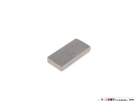 ES#28053 - 12131360621 - OBS-SOUND ABSORBING - Genuine BMW - BMW