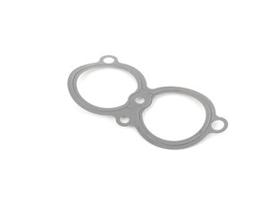 ES#2762674 - 11611739545 - E36 Intake Manifold Gasket - Priced Each - Seals the intake manifold to the intake flange - Victor Reinz - BMW