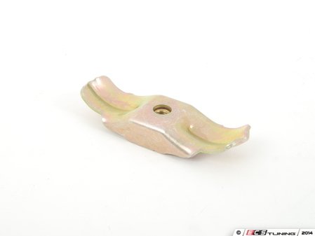 ES#40112 - 18211176717 - BRKT. EURO  5 - Genuine BMW - BMW