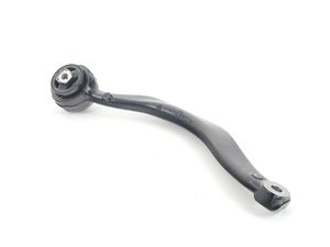 ES#49247 - 31126769718 - Front Lower Control Arm - Right - Ball joint faces down into this control arm. These should be replaced in left & right pairs - Genuine BMW - BMW