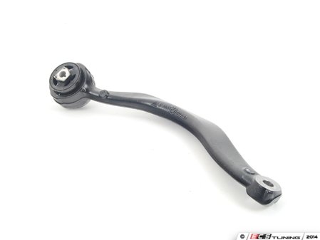 ES#49247 - 31126769718 - Front Lower Control Arm - Right - Ball joint faces down into this control arm. These should be replaced in left & right pairs - Genuine BMW - BMW