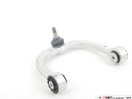 ES#2722548 - 2513302600 -  Front Upper Control Arm - Right Side - Includes new ball joint and bushings - Genuine Mercedes Benz - Mercedes Benz