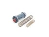 ES#4885961 - 1262708032 - K2 Piston Repair Kit - Located inside of the valve body of your automatic transmission - Genuine Mercedes Benz - Mercedes Benz