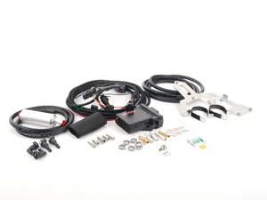 Low Pressure Fueling System Kit