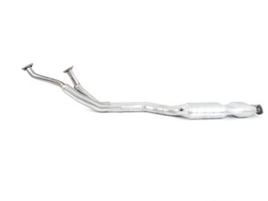 ES#2731789 - 11769059153KT - Remanufactured Catalytic Converter  - Includes a refundable $50.00 core charge - Genuine BMW - 