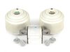ES#2763253 - 2032402017KT - Engine & Trans Mount Service Kit - Featuring Genuine Mercedes-Benz Engine & Transmission Mounts With Hardware! - Genuine Mercedes Benz - Mercedes Benz
