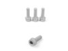 ES#2725348 - JETVSLTPRFKITHKT - Performance Front & Rear Brake Service Kit (288x25/260x12) - Featuring ECS V5 cross-drilled & slotted rotors and ECS EP24 Enthusiast Performance pads - Assembled By ECS - Volkswagen