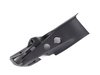 ES#119734 - 51466980045 - Trunk Panel Shelf Support W/ Sensor - Left - (NO LONGER AVAILABLE) - For the convertible trunk side trim. - Genuine MINI - 