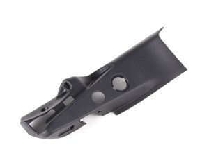 ES#119734 - 51466980045 - Trunk Panel Shelf Support W/ Sensor - Left - (NO LONGER AVAILABLE) - For the convertible trunk side trim. - Genuine MINI - 