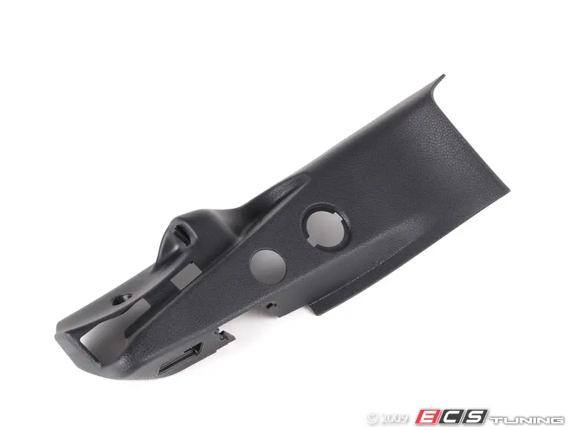 Genuine MINI - 51466980045 - Trunk Panel Shelf Support W/ Sensor 