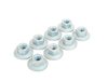 ES#2765419 - 16324002171KT - Drivetrain Mount Kit - Includes both engine mounts and transmission mount with hardware - Genuine Mercedes Benz - Mercedes Benz