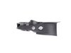 ES#119734 - 51466980045 - Trunk Panel Shelf Support W/ Sensor - Left - (NO LONGER AVAILABLE) - For the convertible trunk side trim. - Genuine MINI - 