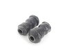 ES#2748827 - 33329061945 - Trailing Arm Bushing - Pair - One pair per side required - 30mm - Vaico - BMW