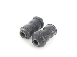 ES#2748827 - 33329061945 - Trailing Arm Bushing - Pair - One pair per side required - 30mm - Vaico - BMW