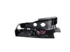 ES#119734 - 51466980045 - Trunk Panel Shelf Support W/ Sensor - Left - (NO LONGER AVAILABLE) - For the convertible trunk side trim. - Genuine MINI - 