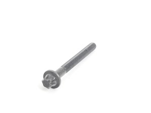 ES#1599847 - 000000001810 - Bolt - Priced Each - M8x75 - Genuine Mercedes Benz - Mercedes Benz