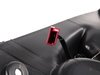 ES#119734 - 51466980045 - Trunk Panel Shelf Support W/ Sensor - Left - (NO LONGER AVAILABLE) - For the convertible trunk side trim. - Genuine MINI - 